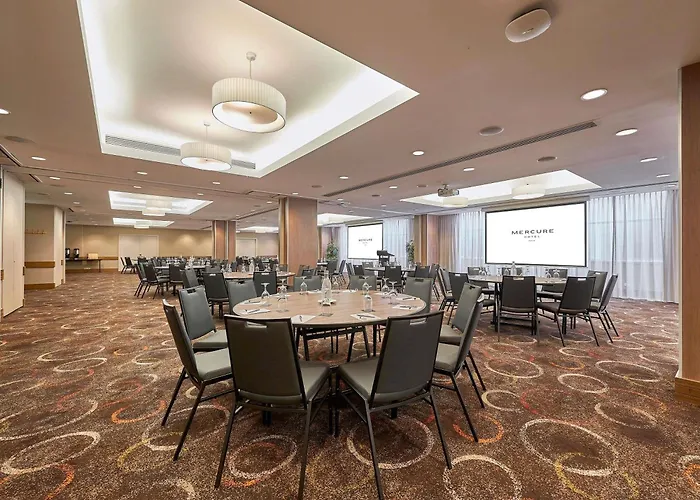 Mercure Perth