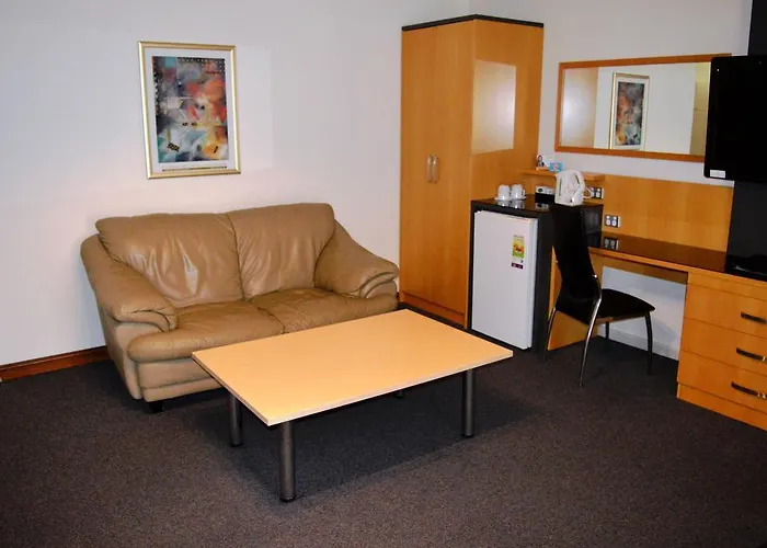 Motels Comfort Inn Bel Eyre Perth